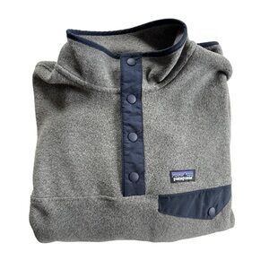 Patagonia Synchilla XL